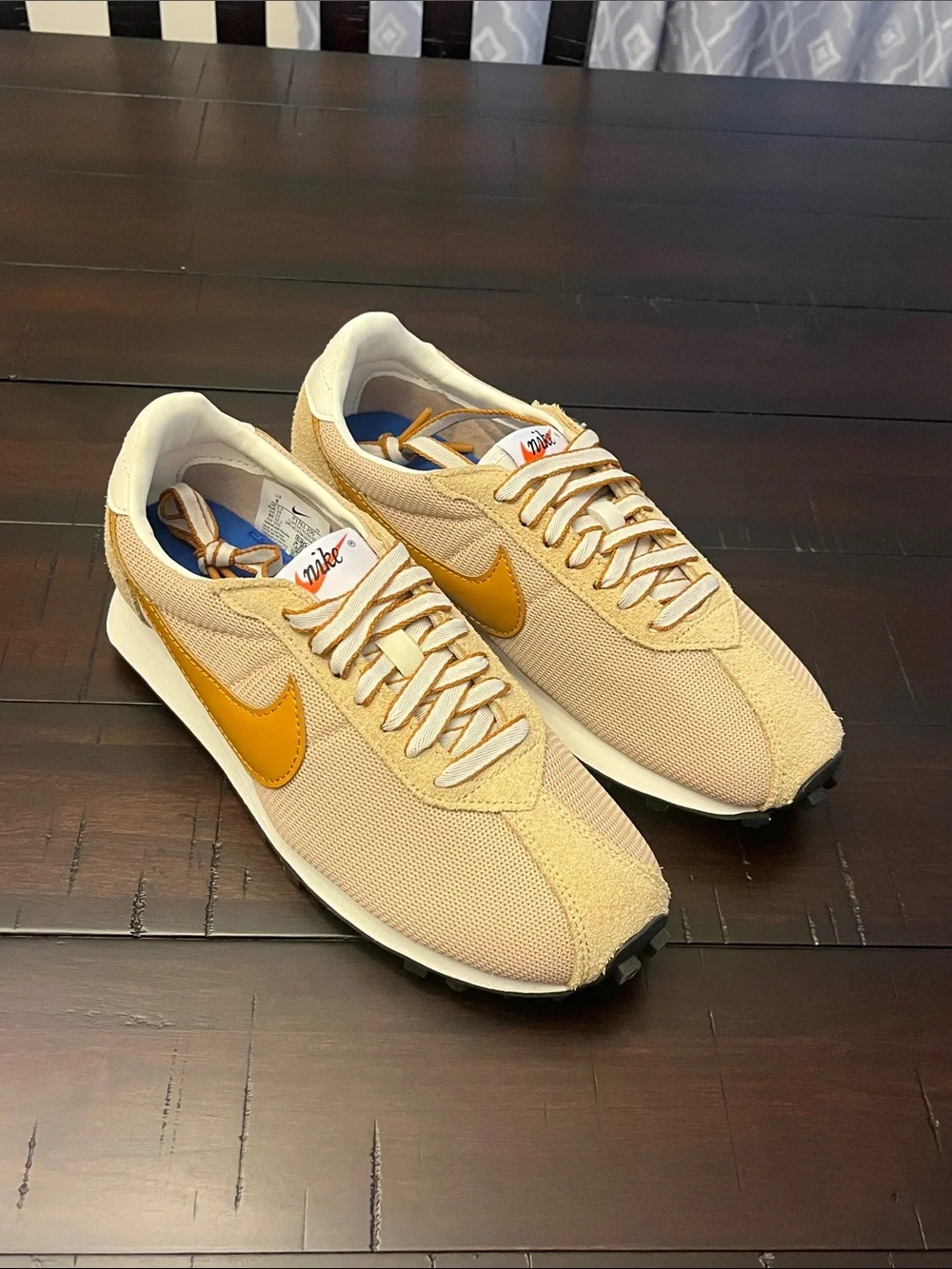 Nike new box
